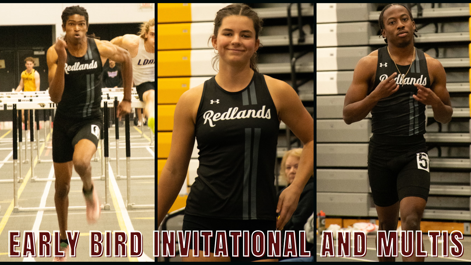 Early Bird Invitational & Multis