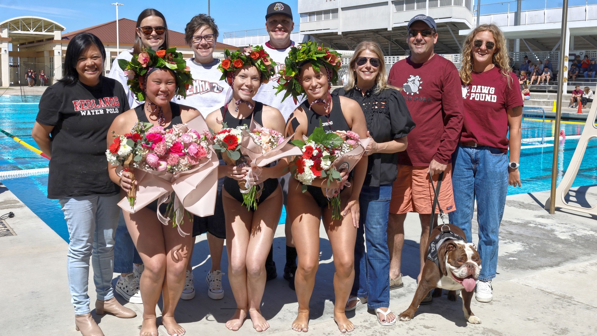 WWP vs. Occidental College 4-5-25