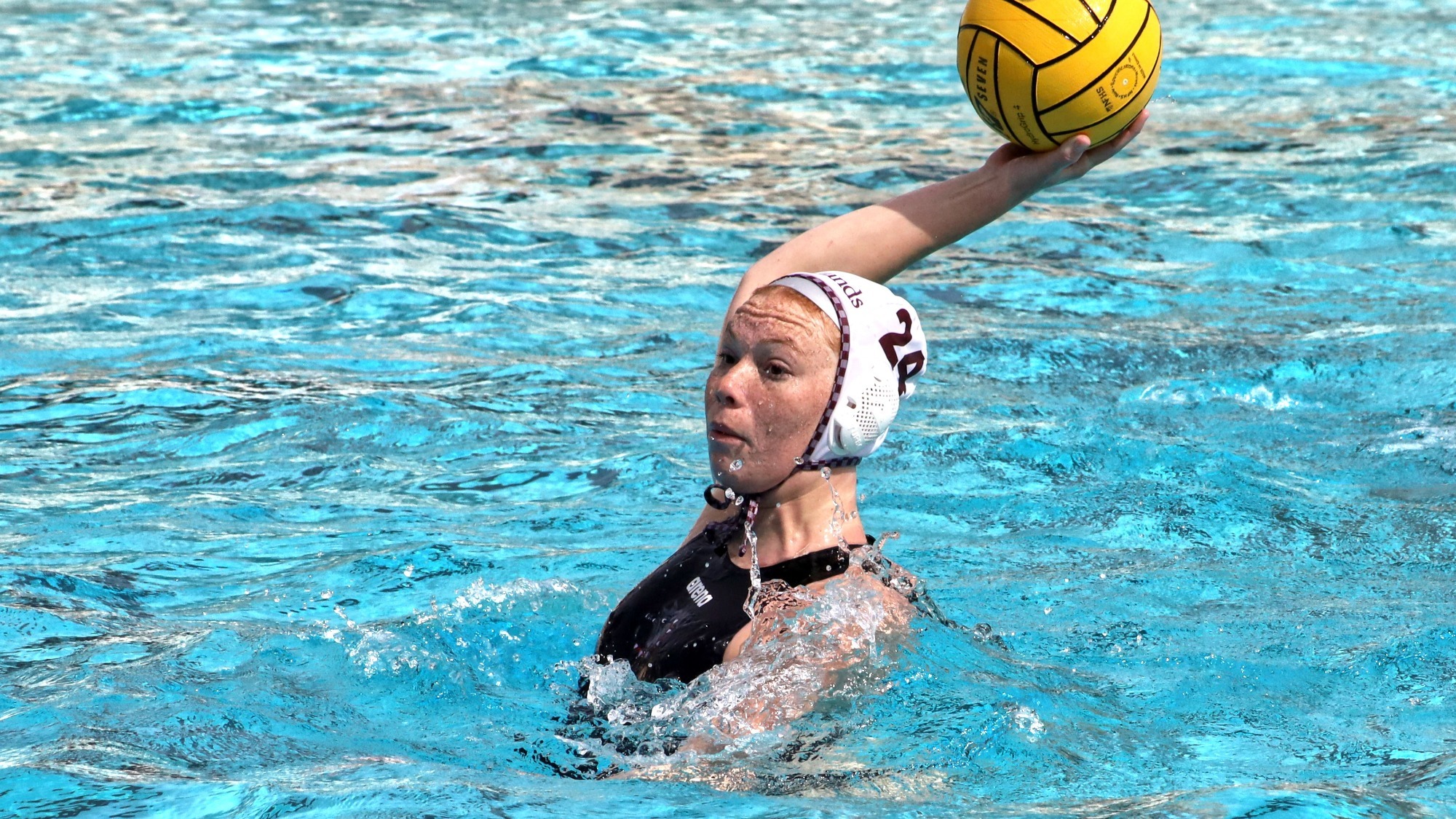 WWP at La Verne 4-9-25