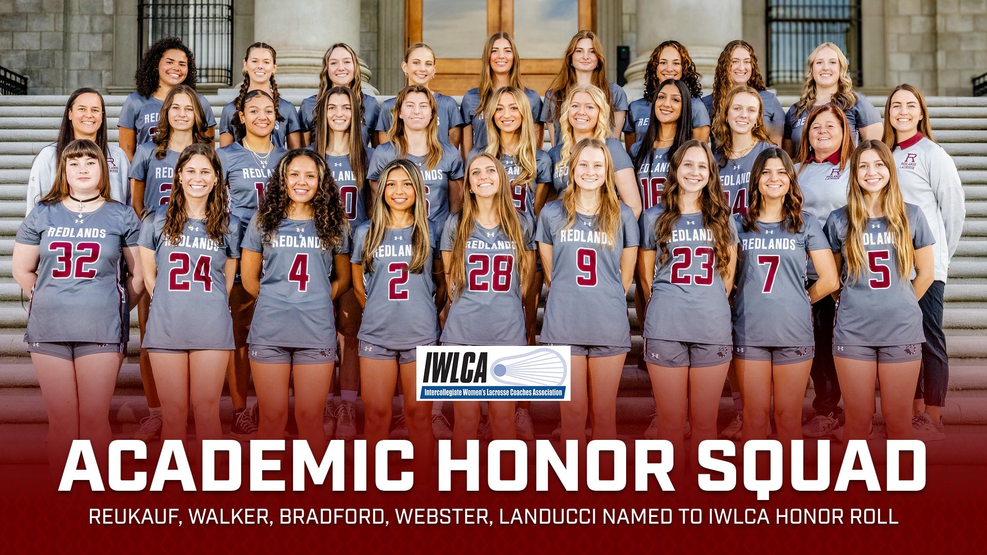 Edited 2025 IWLCA Academic Awards