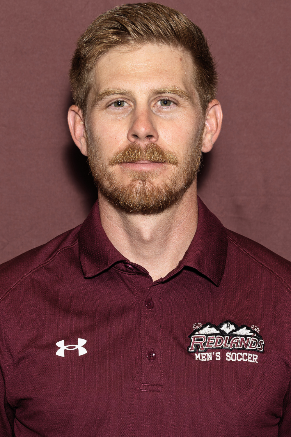 Cody Carlson - Headshot