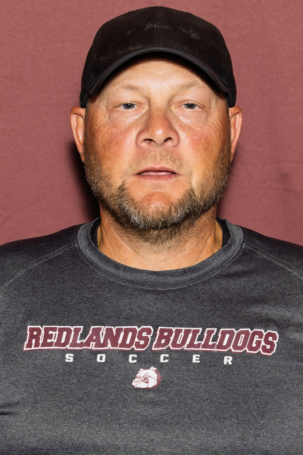 Gio Napoletano - Assistant Coach