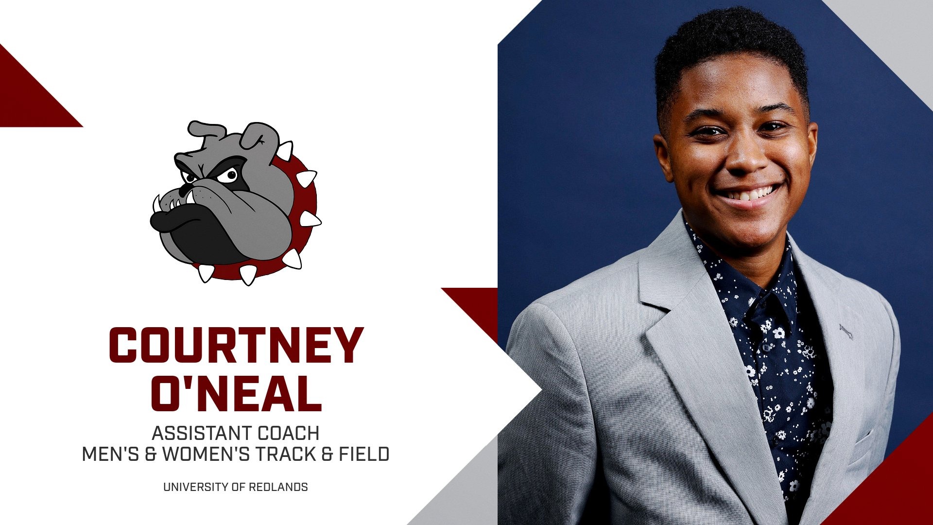 Courtney O'Neal - Edited Image