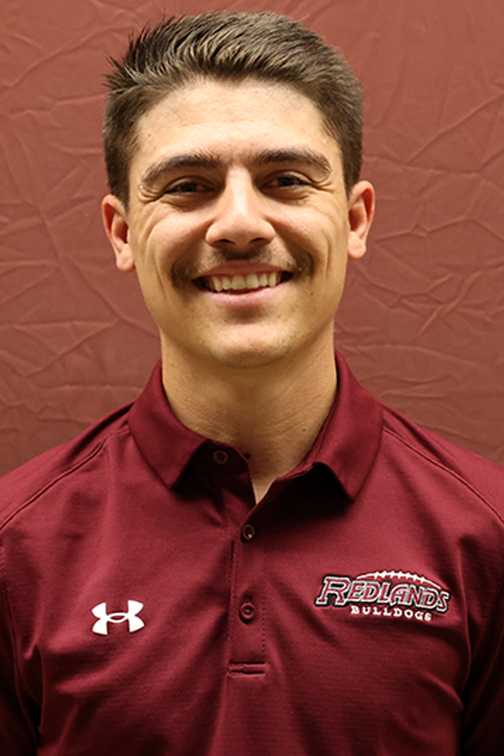 Nathan Martinez Headshot