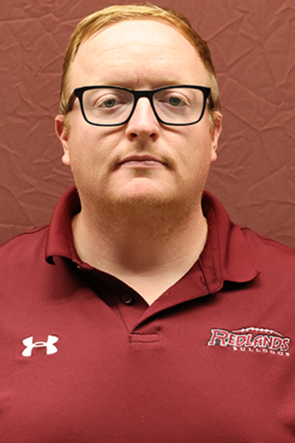 Eric Acciani Headshot