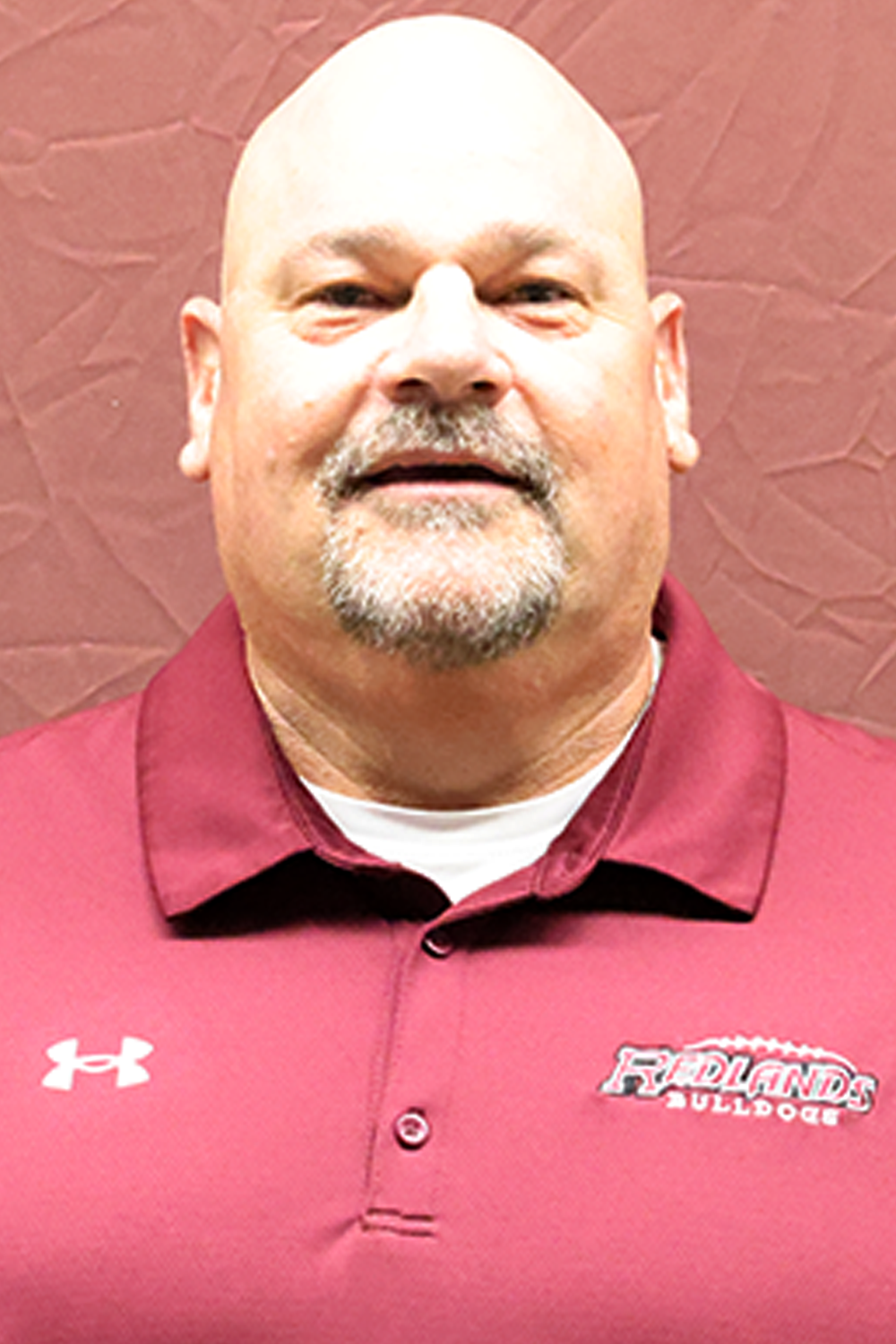 Joey Mariani Headshot