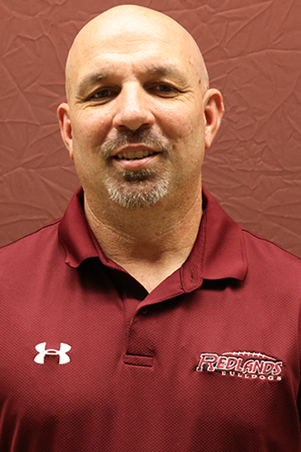 Mike McFarland Headshot