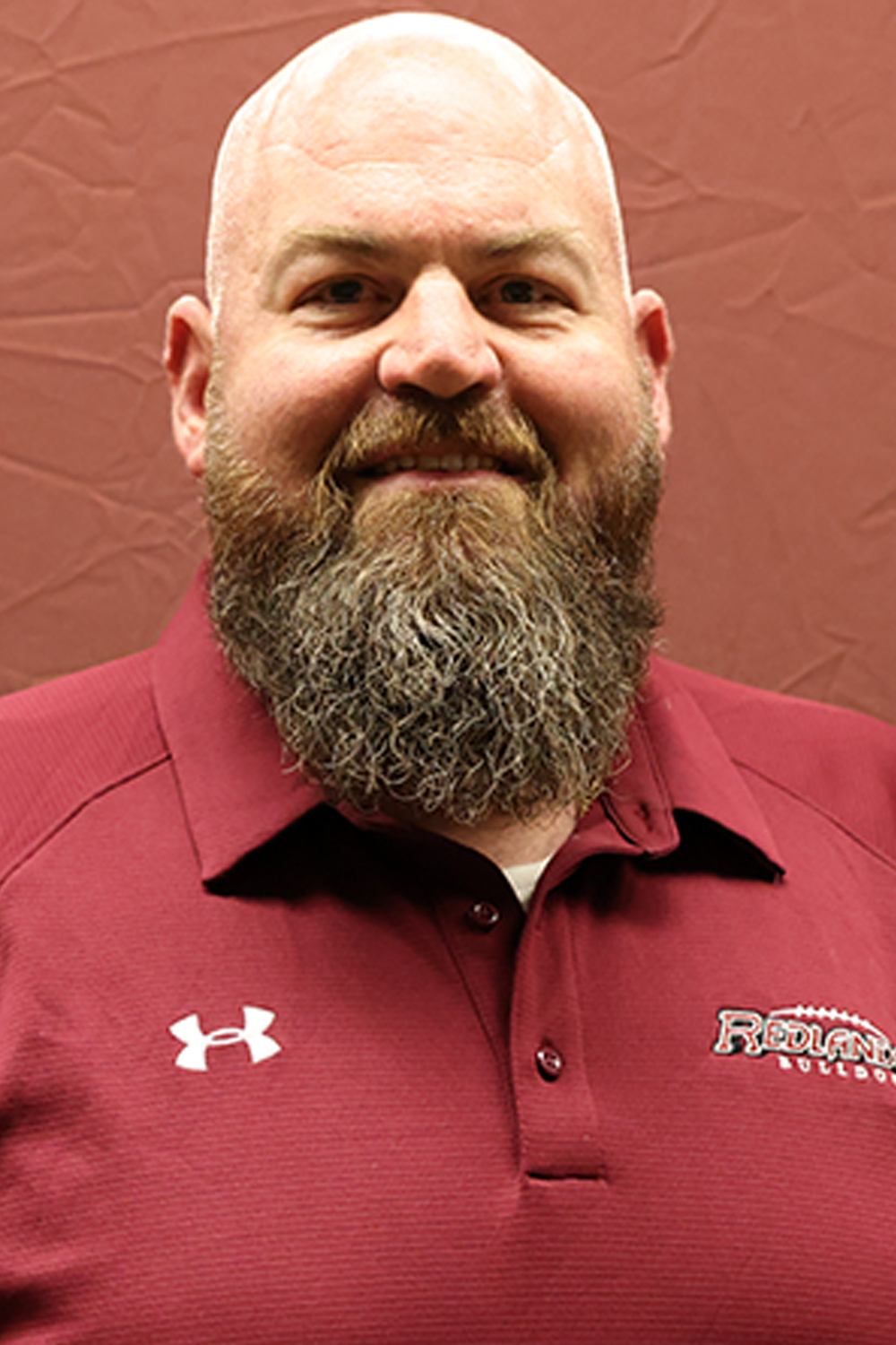 Ric Lucore 2 Headshot