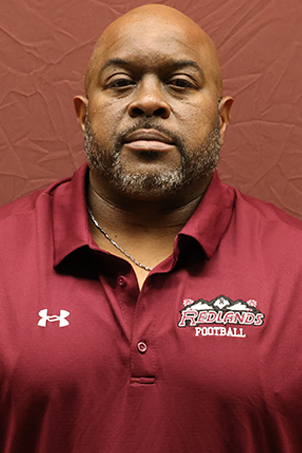 Tamoi Hicks Headshot