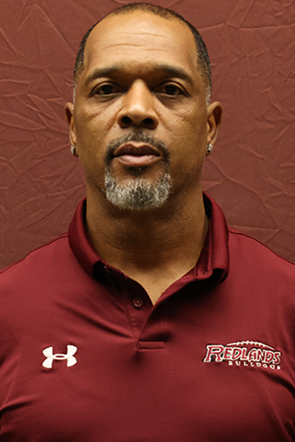 Terrell Davis Headshot