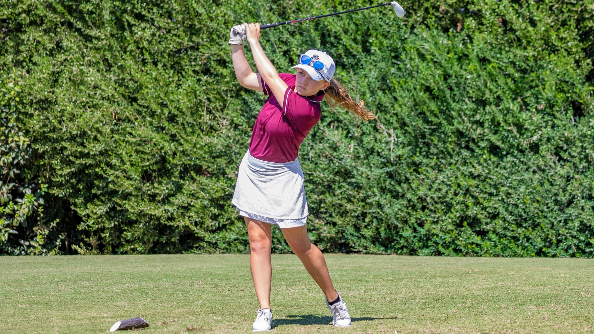 WGOLF at NCAA Preview 9-14-25