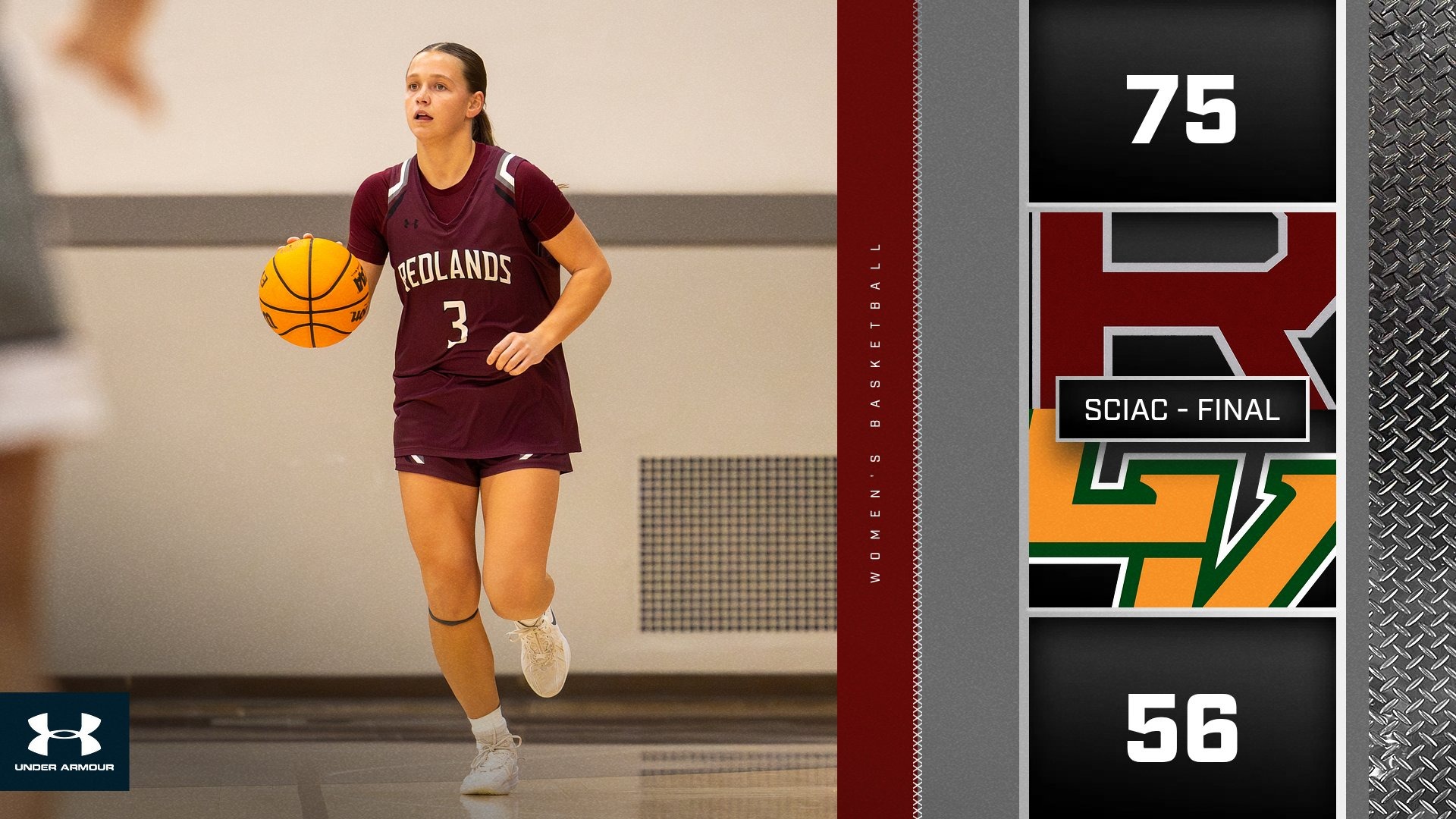 WBB at La Verne 1-14-26