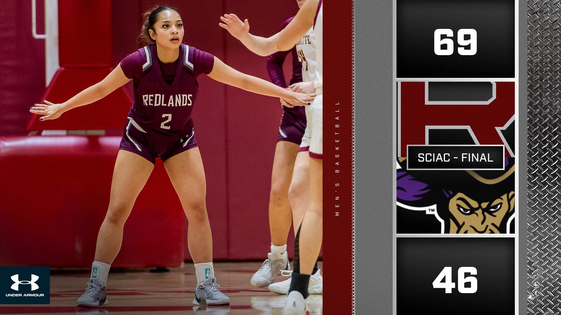 Women's Basketball - Whittier