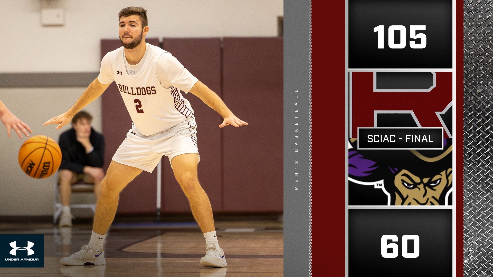 Men's Basketball - Whittier