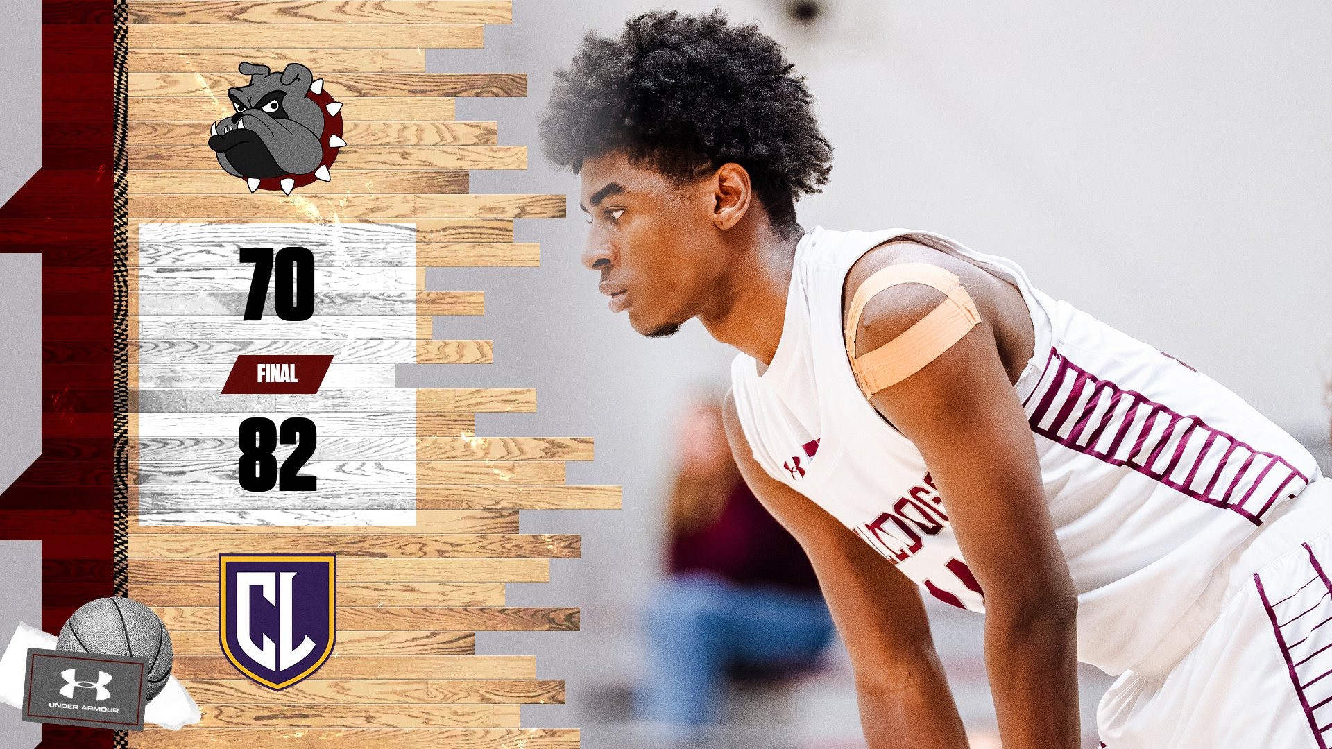 Men's Basketball - Cal Lutheran