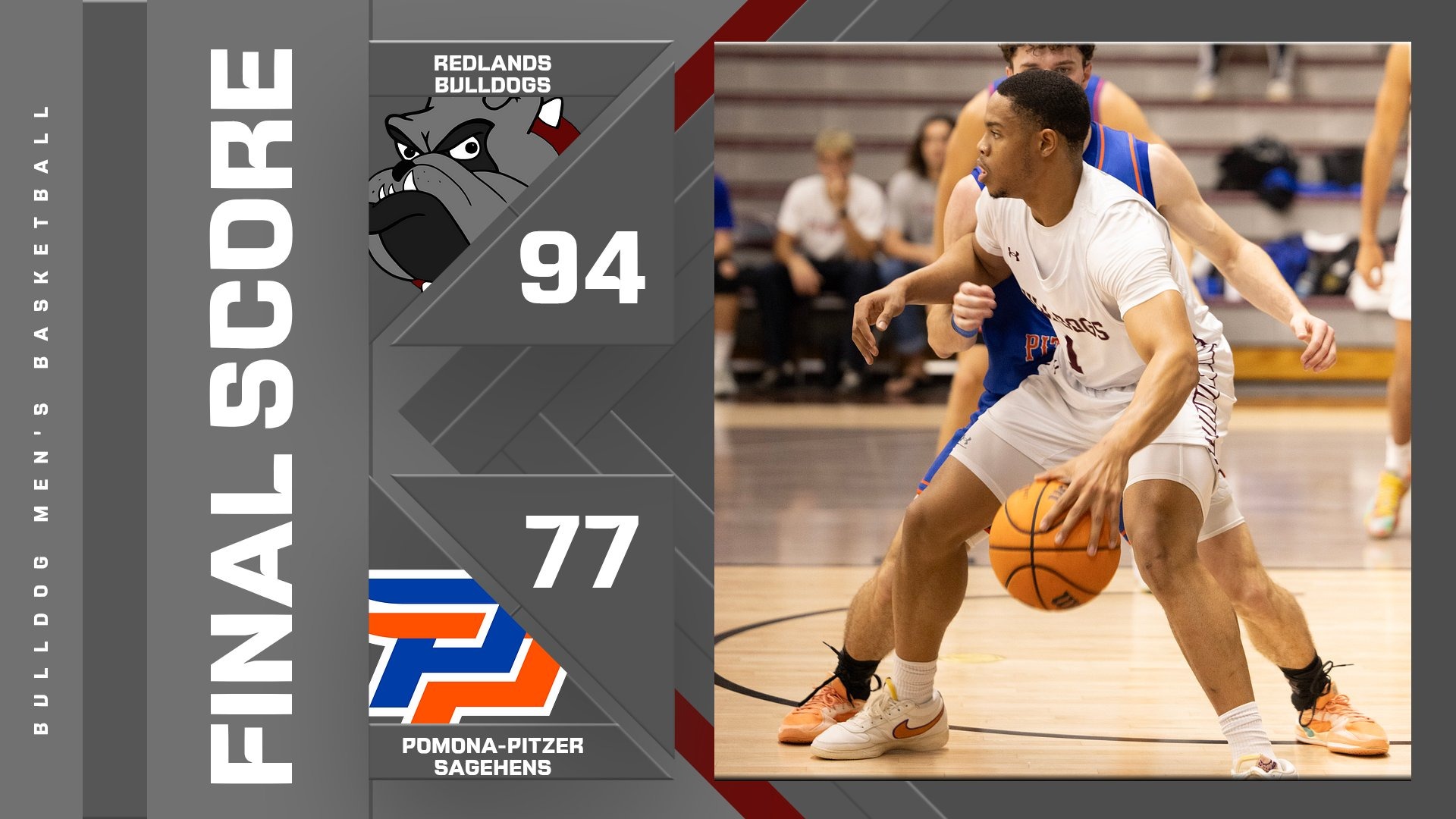 MBB vs. Pomona-Pitzer 1-3-26