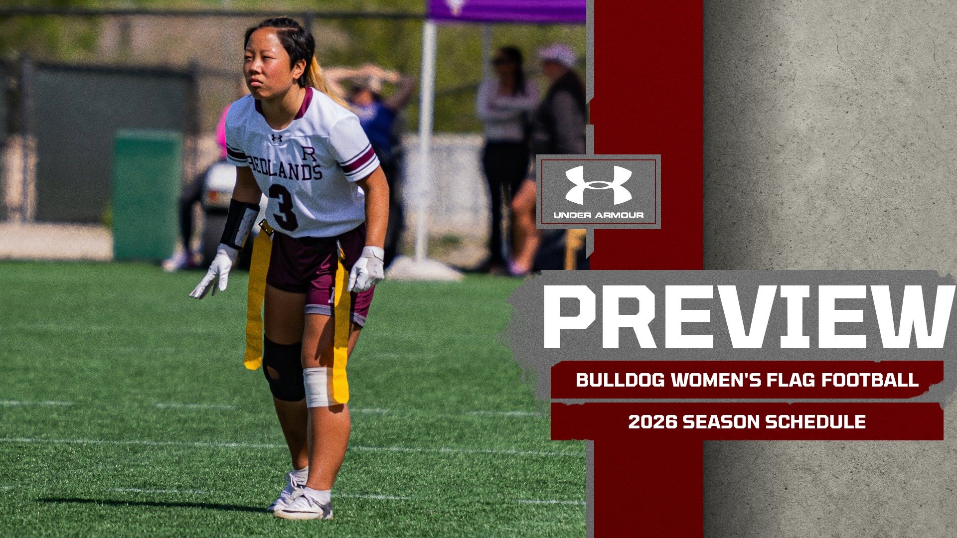 Women's Basketball - 2026 Season Preview