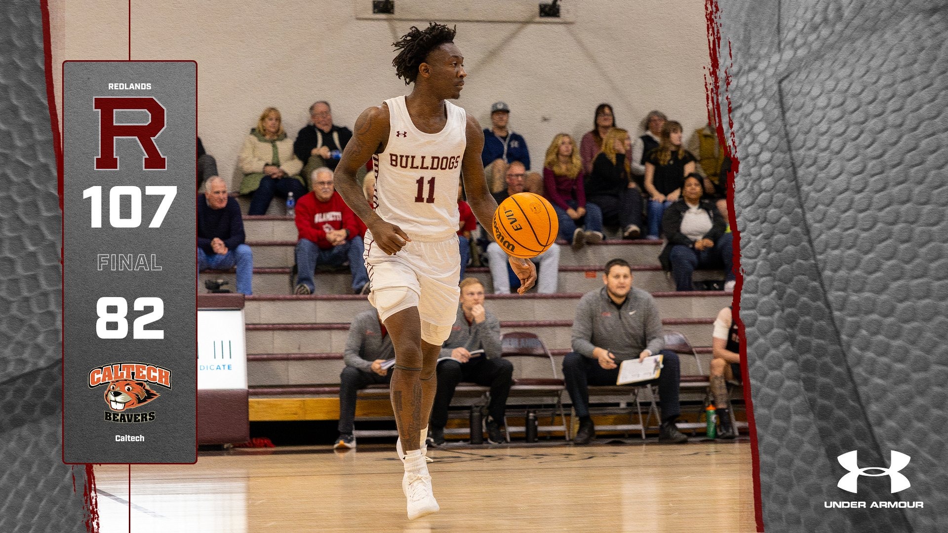 MBB at Caltech 1-7-26