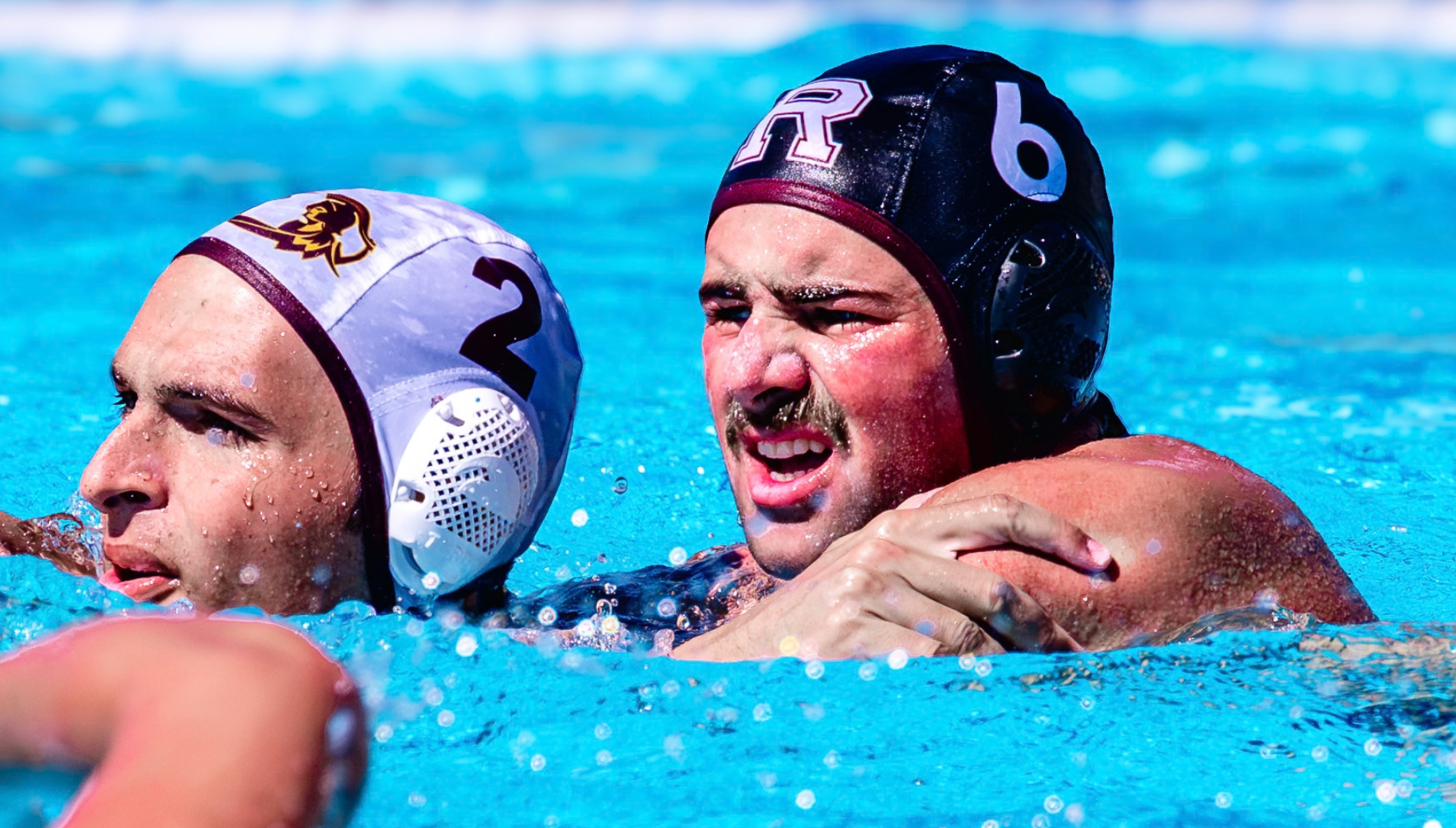 Men's Water Polo - Chapman