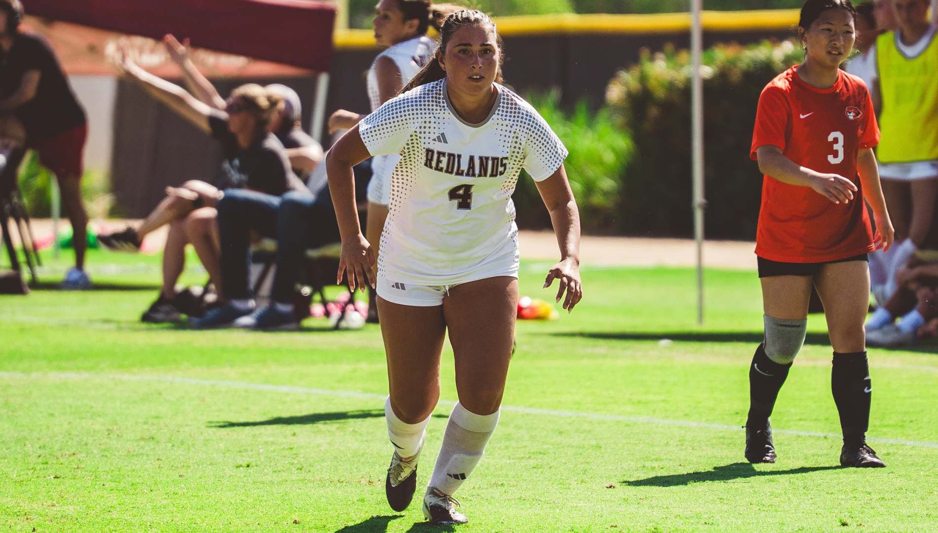Women's Soccer - Cal Lutheran