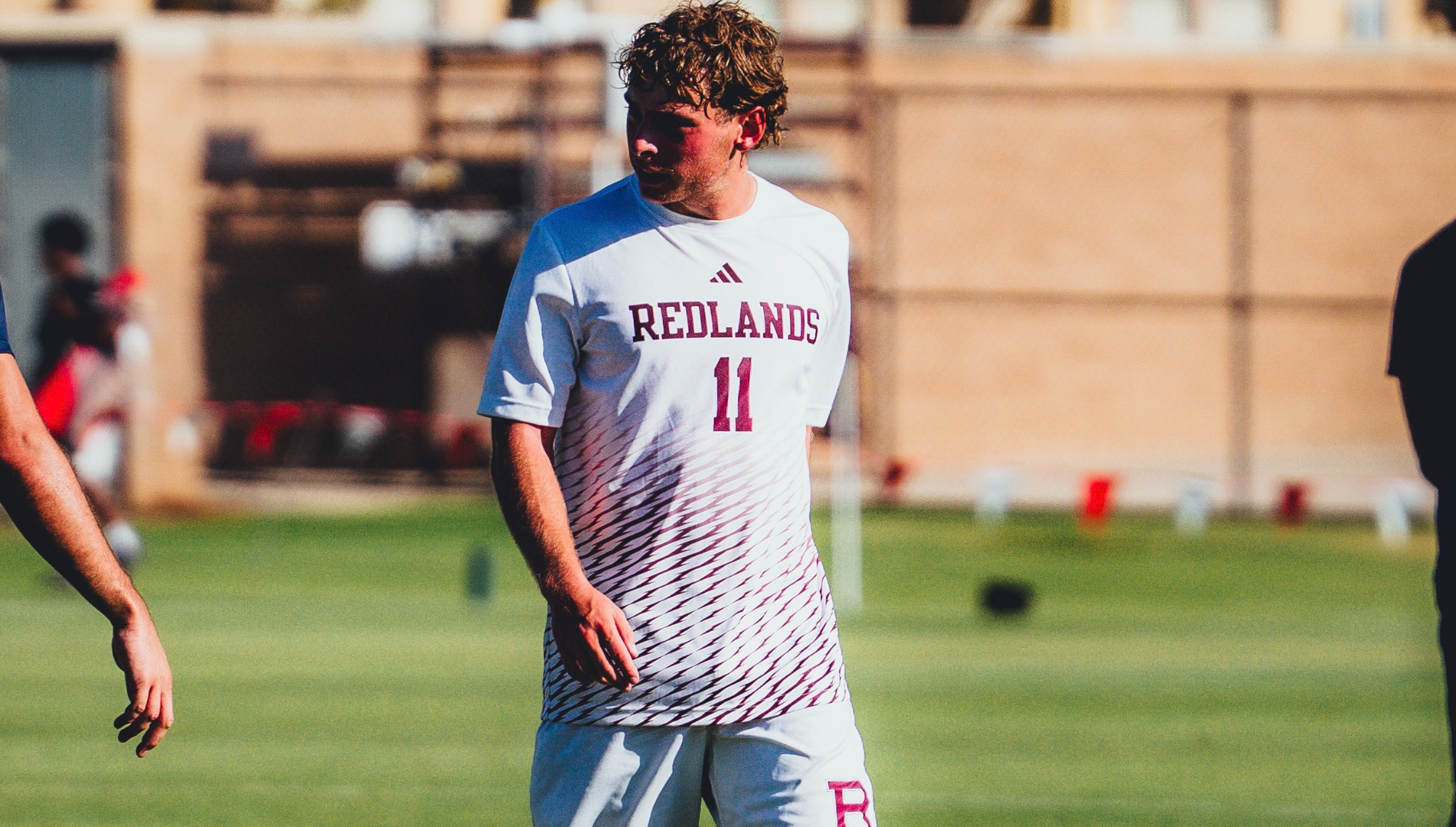 Men's Soccer - Whittier