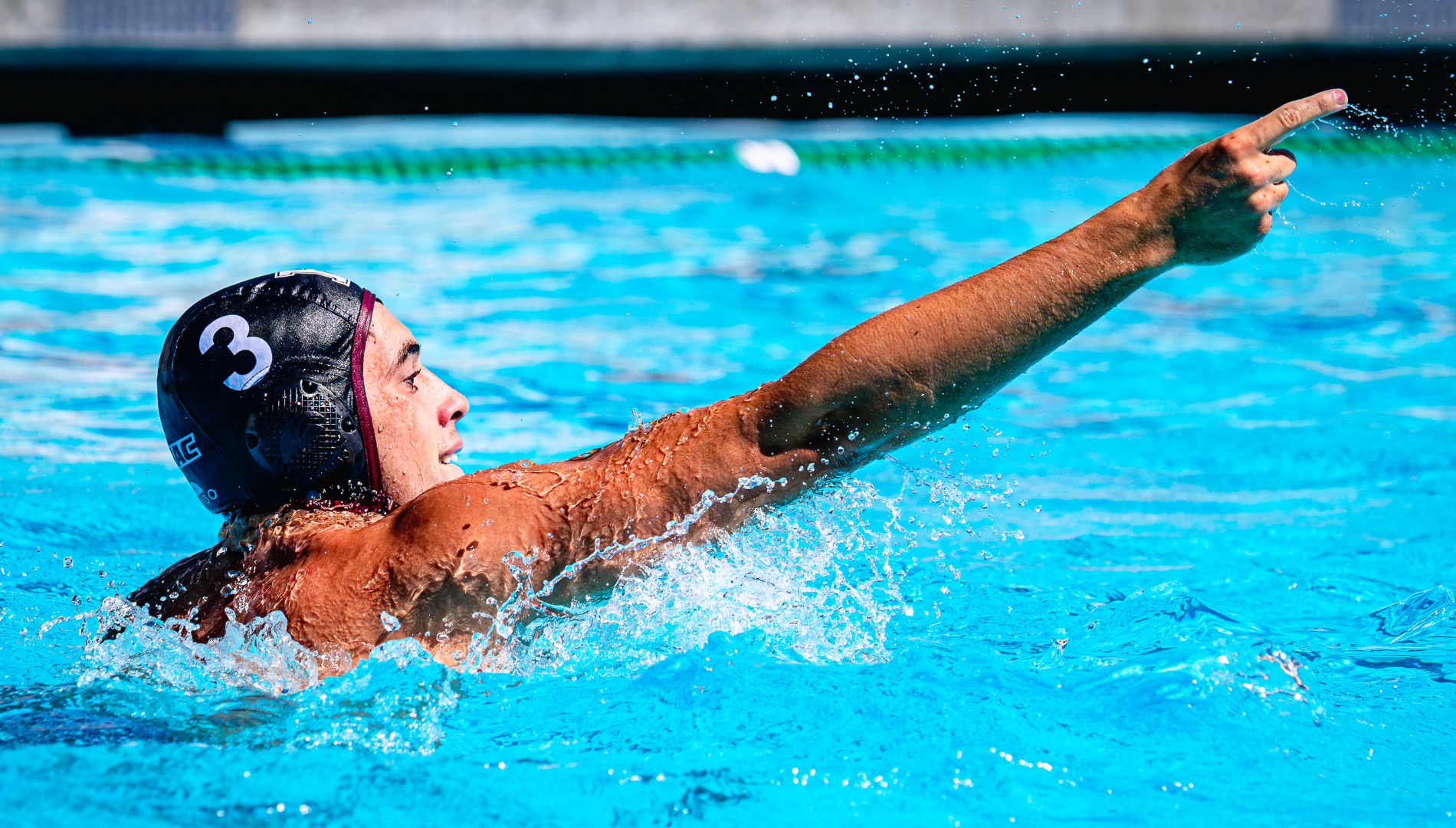 Men's Water Polo - La Verne