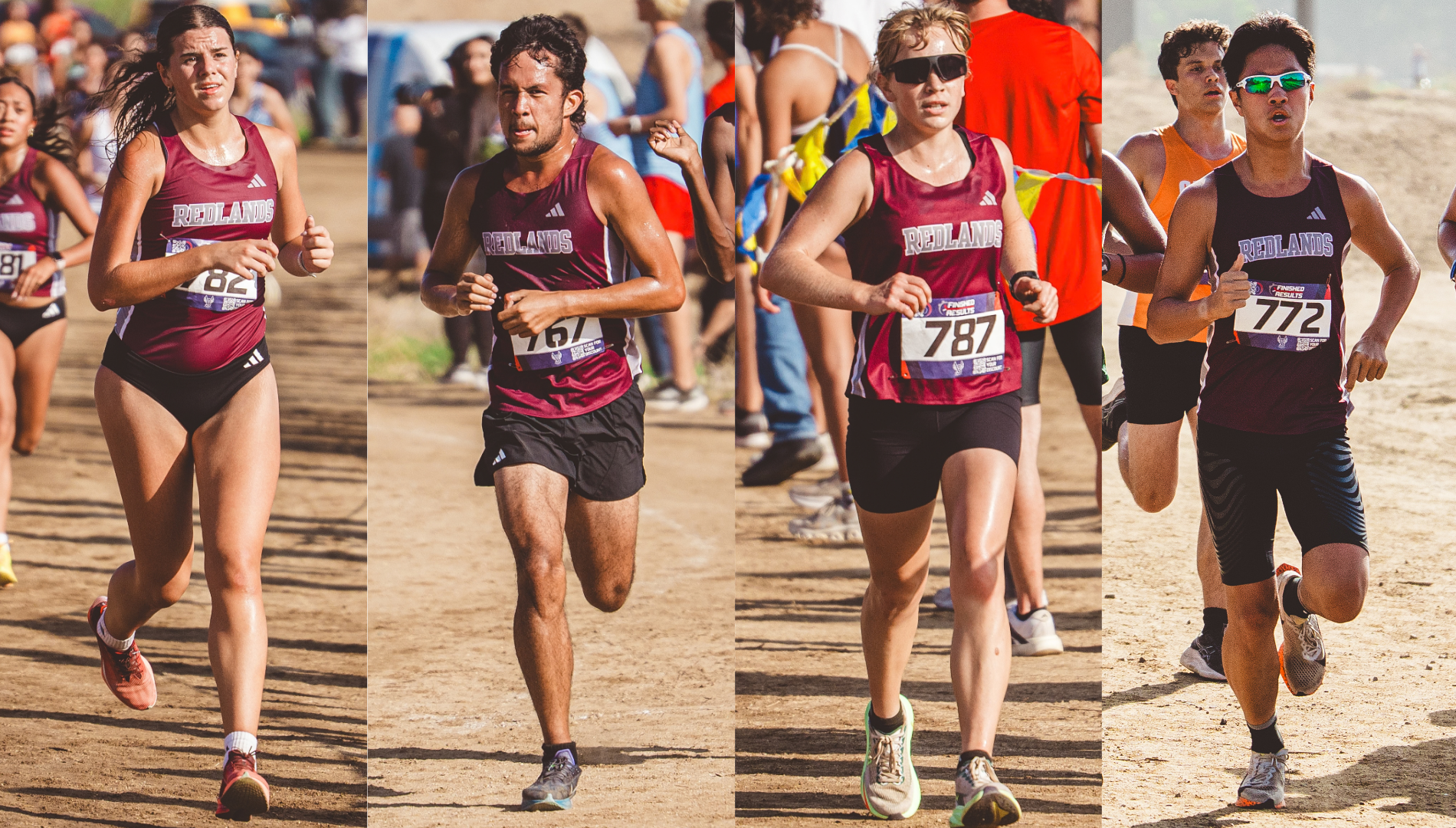 Pomona-Pitzer Invitational