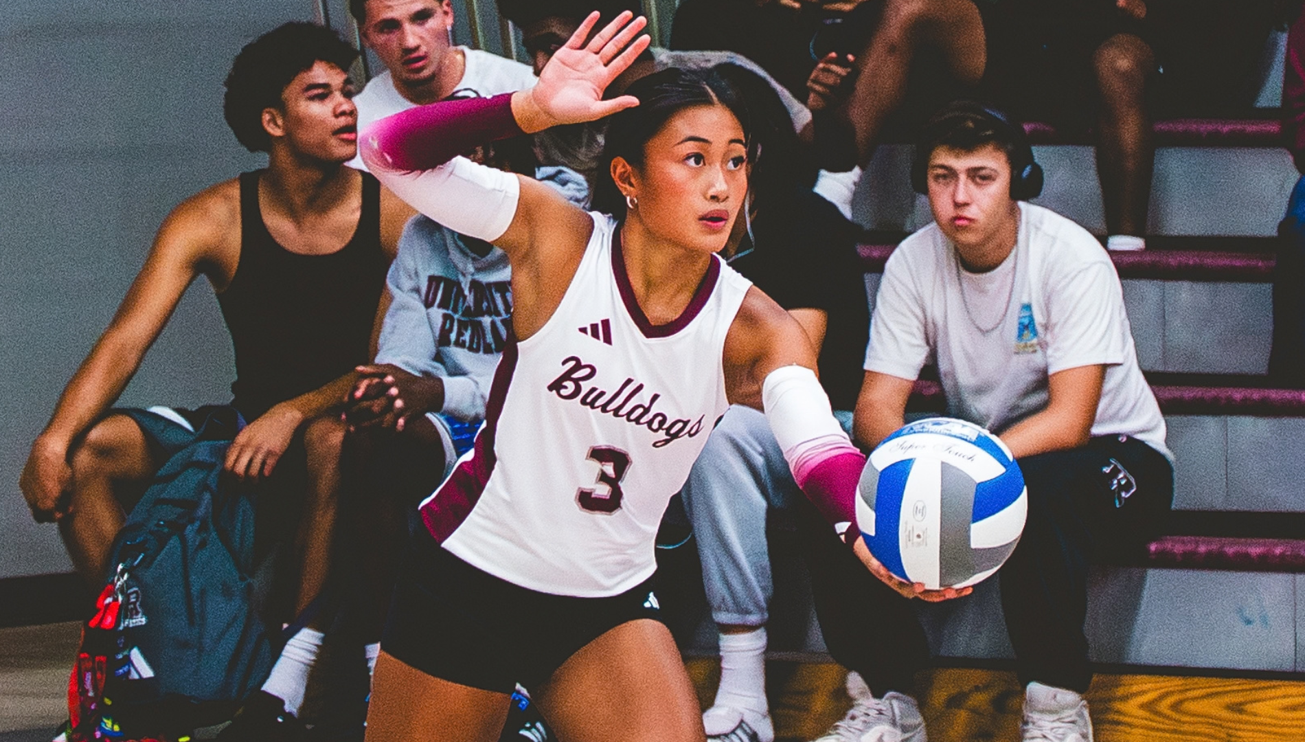 Volleyball - Chapman