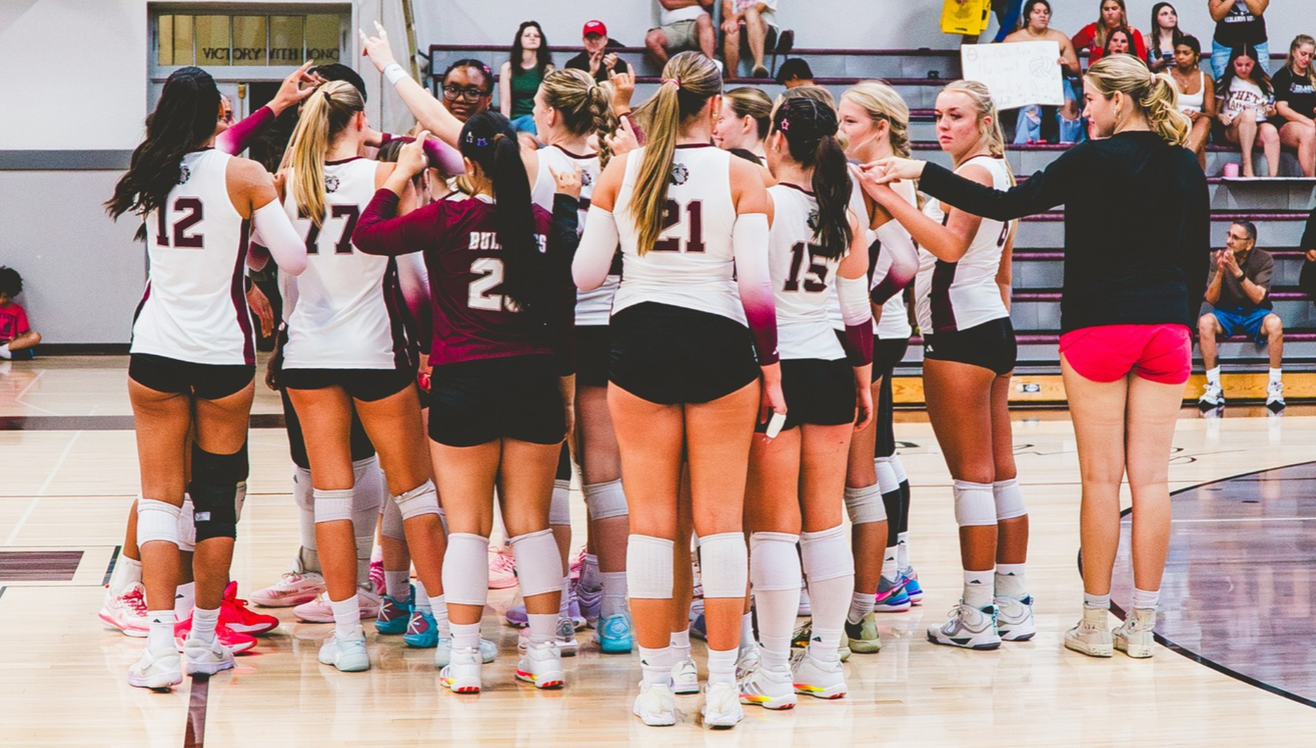 Volleyball - Pomona-Pitzer (2)