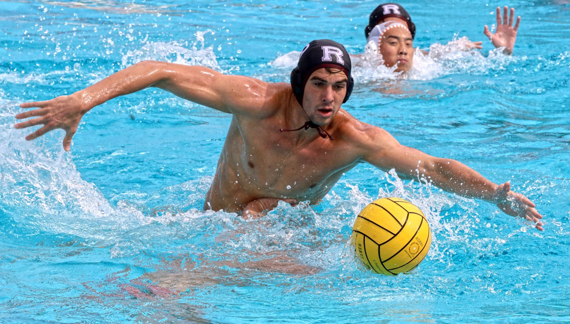 Men's Water Polo - Caltech