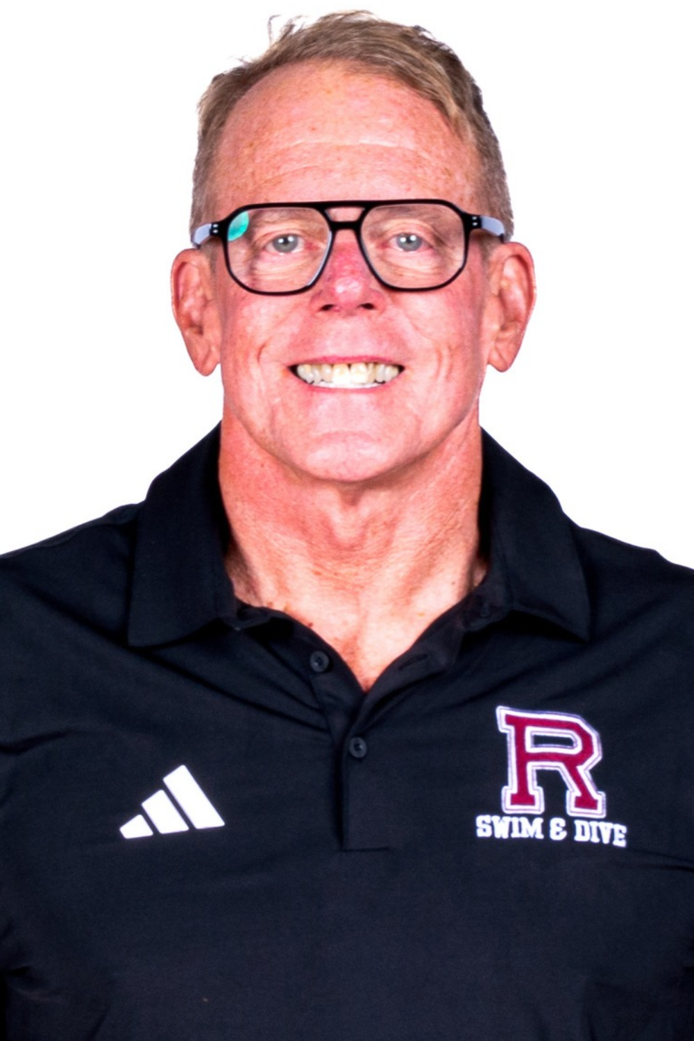 Craig Mallery - Swim & Dive