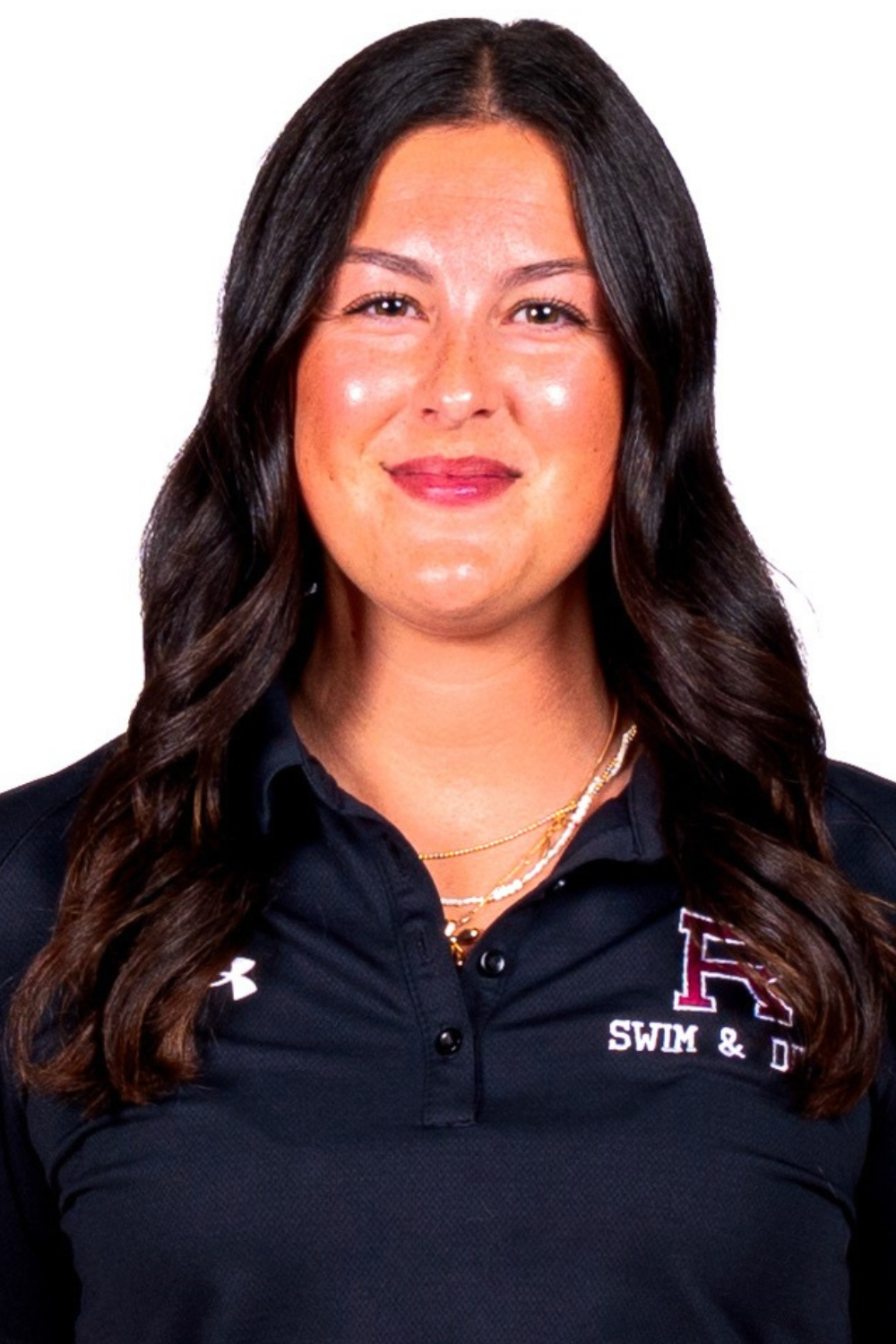 Kaitlyn Reny - Swim & Dive