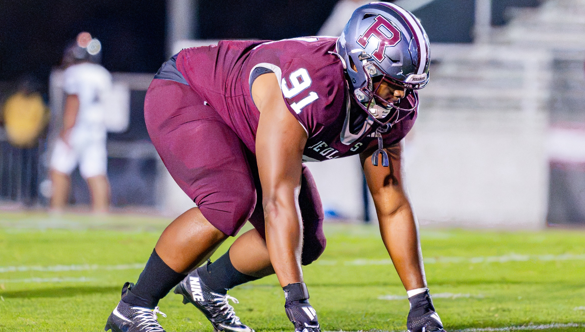Football - Whittier