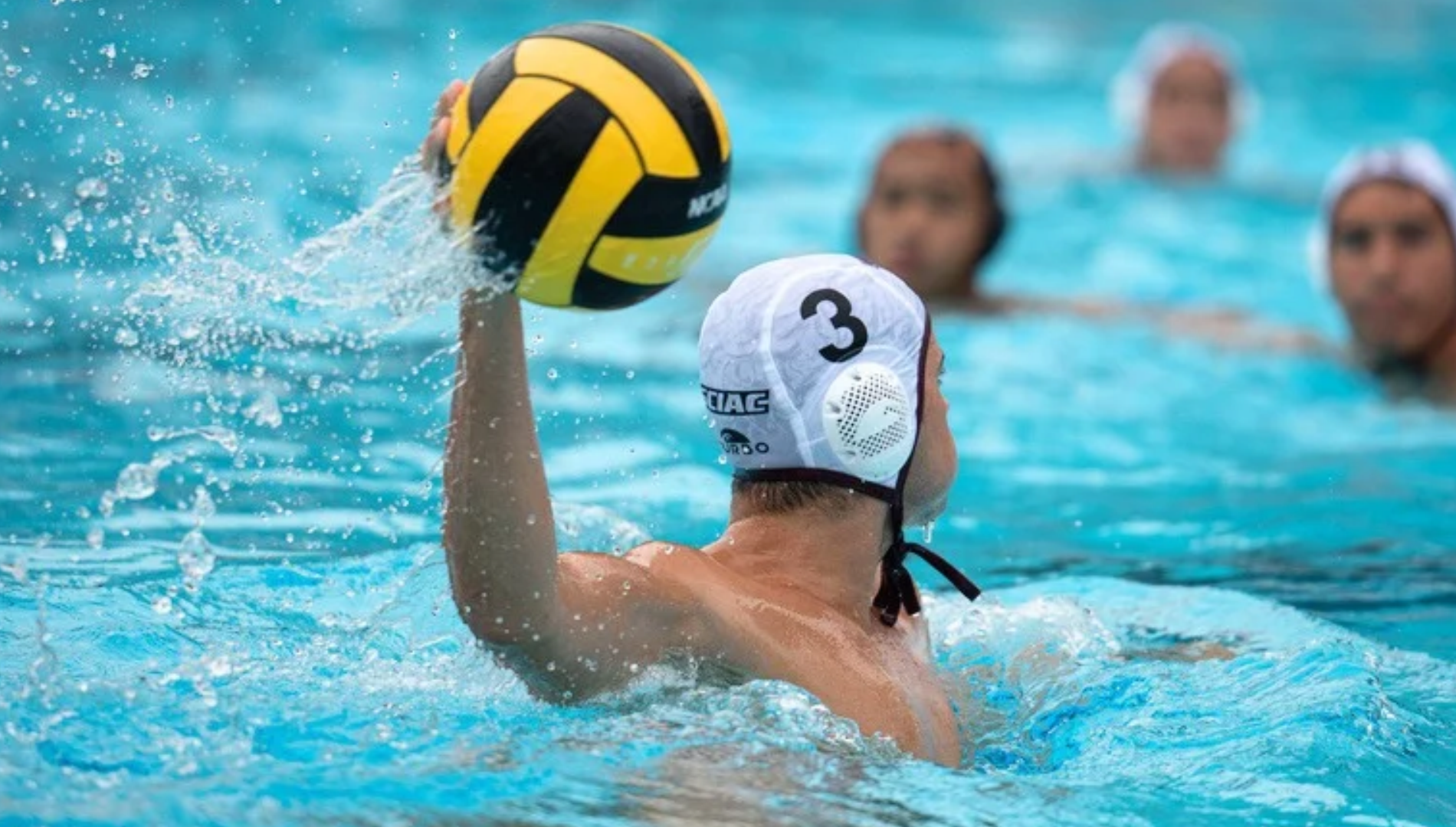 Men's Water Polo - Cal Lutheran