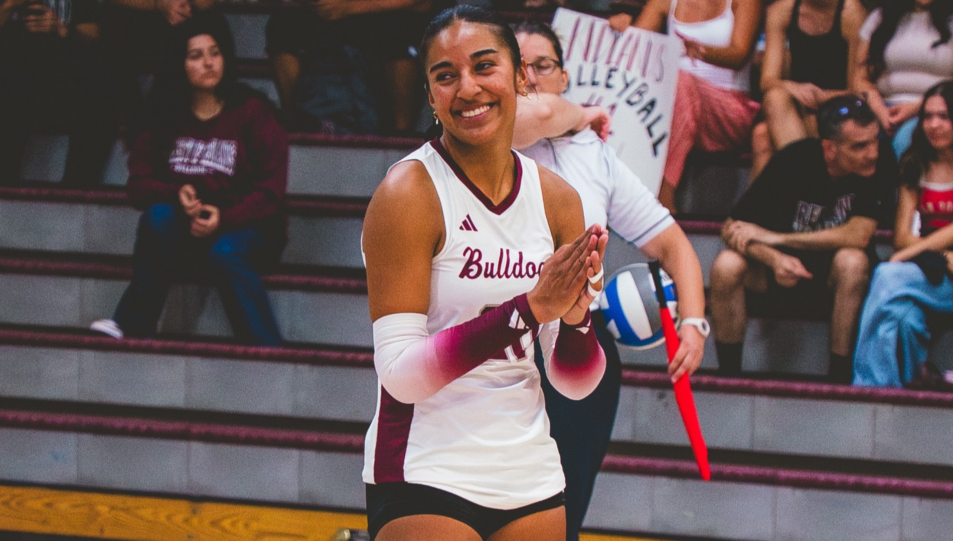 Women's Volleyball - Azusa Pacific University