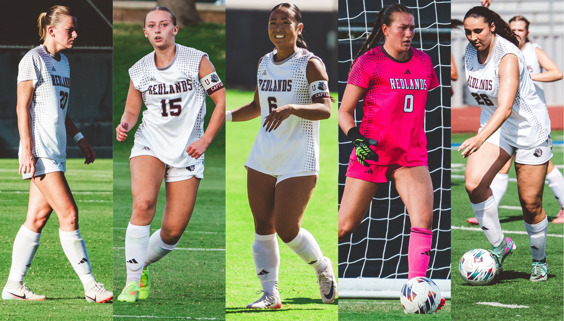 Women's Soccer - Azusa Pacific 