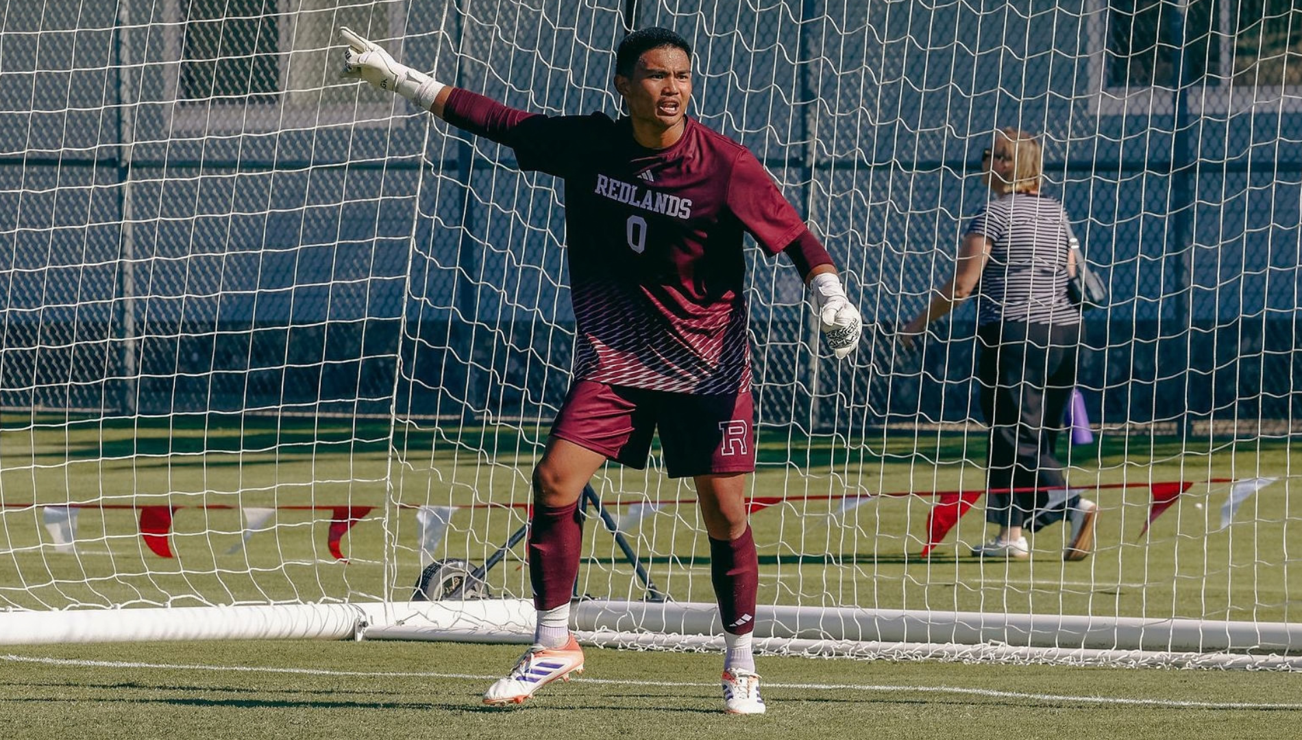 Men's Soccer - Occidental College