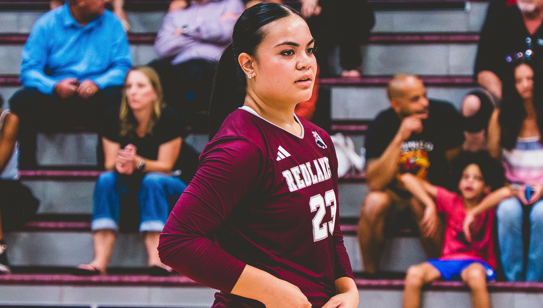 Volleyball - Whittier