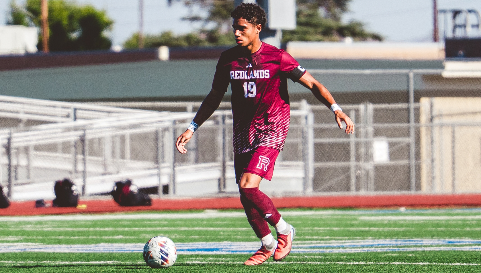 Men's Soccer - Pomona-Pitzer