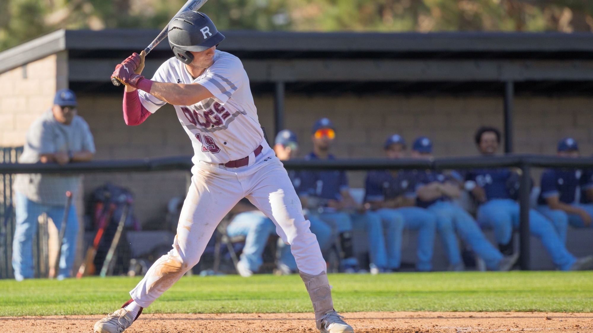 BSB at Puget Sound 2-13-26