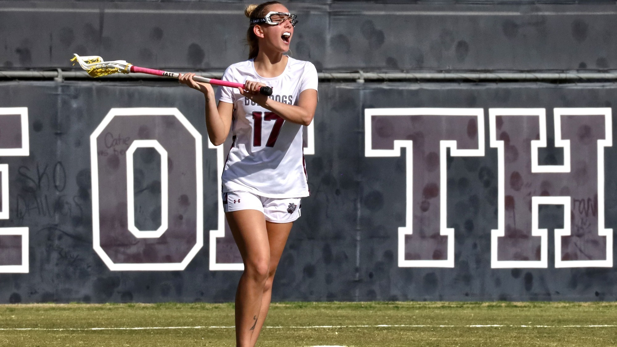 WLAX at Occidental 2-14-26