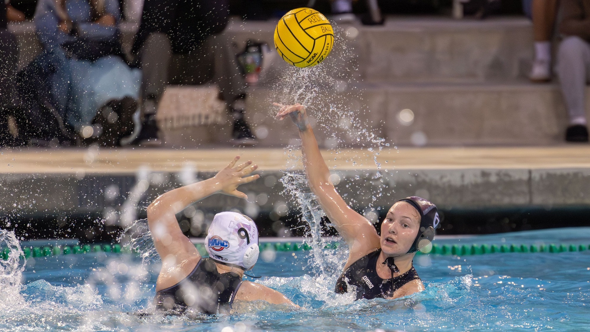 WWP at Tina Finali Invite 2-14-26