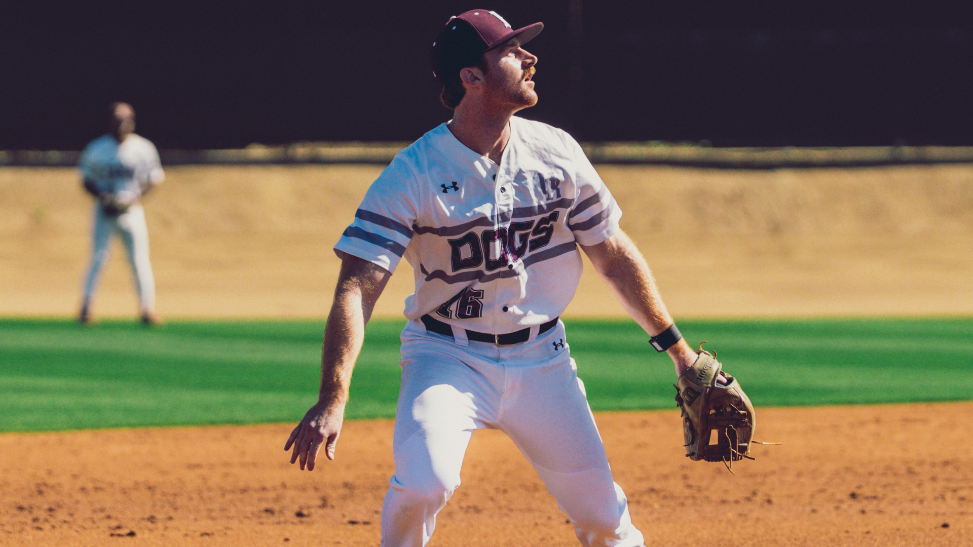 Baseball - Puget Sound (Single)