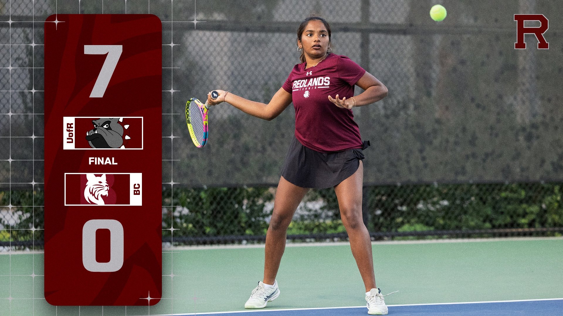 Women's Tennis - Bates College