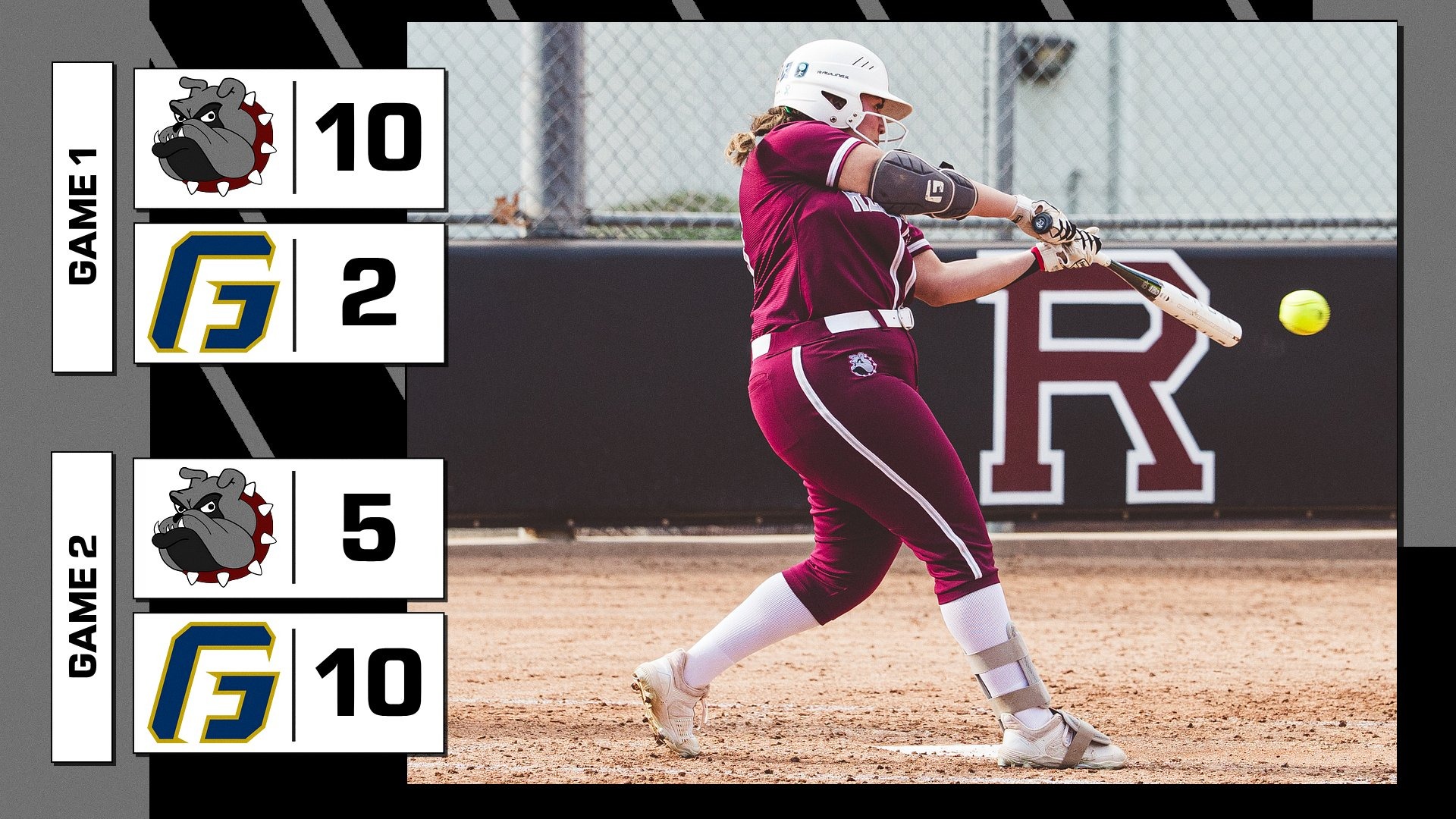 Softball - George Fox University