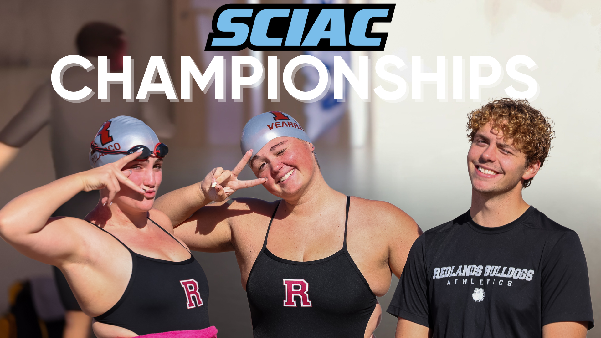 SCIAC Championships - Day 4 