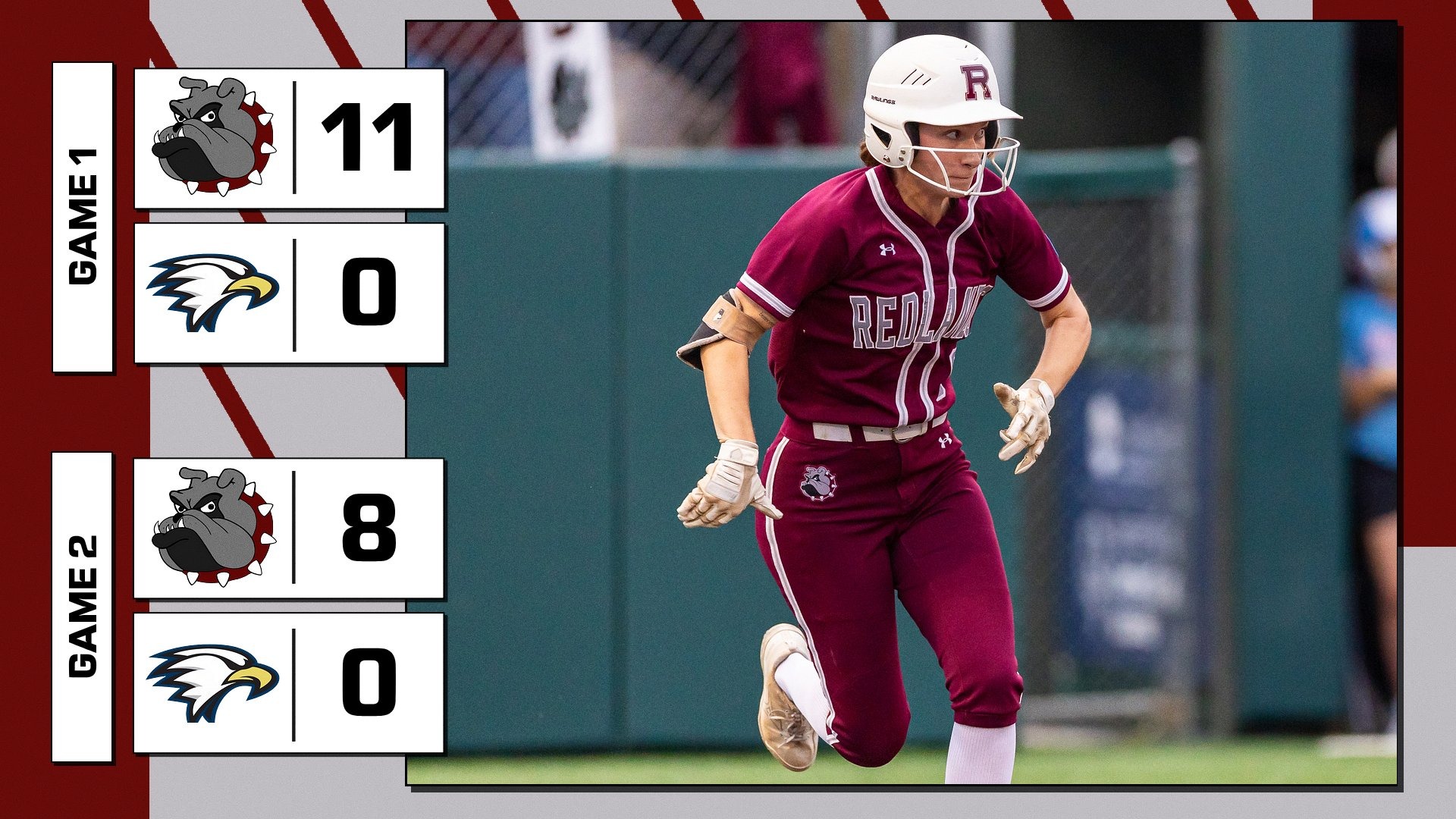 Softball - La Sierra University