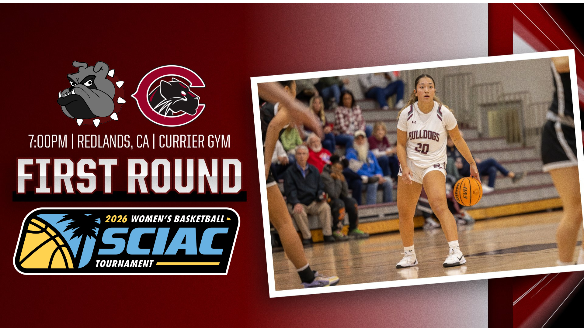 Women's Basketball SCIAC Preview