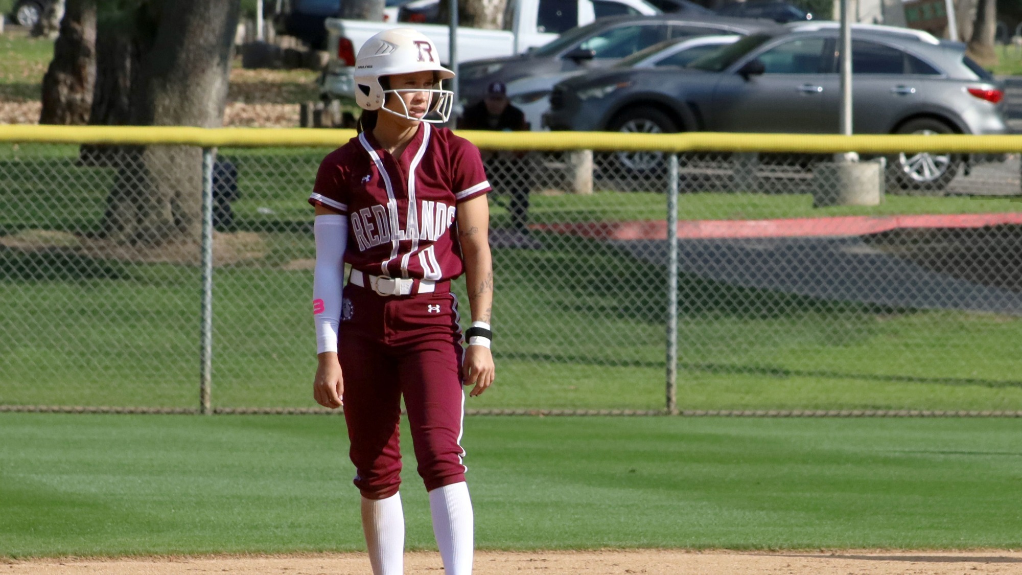 SOFT vs. Linfield 2-27-26