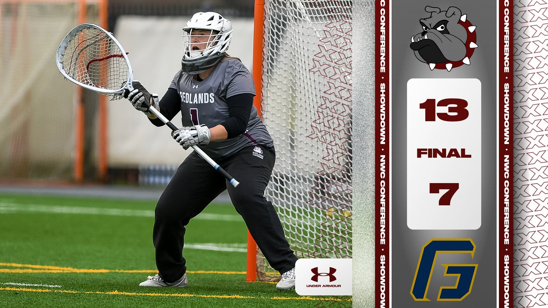 Women's Lacrosse - George Fox